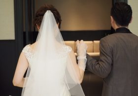 ★Happy Wedding☆　in大阪